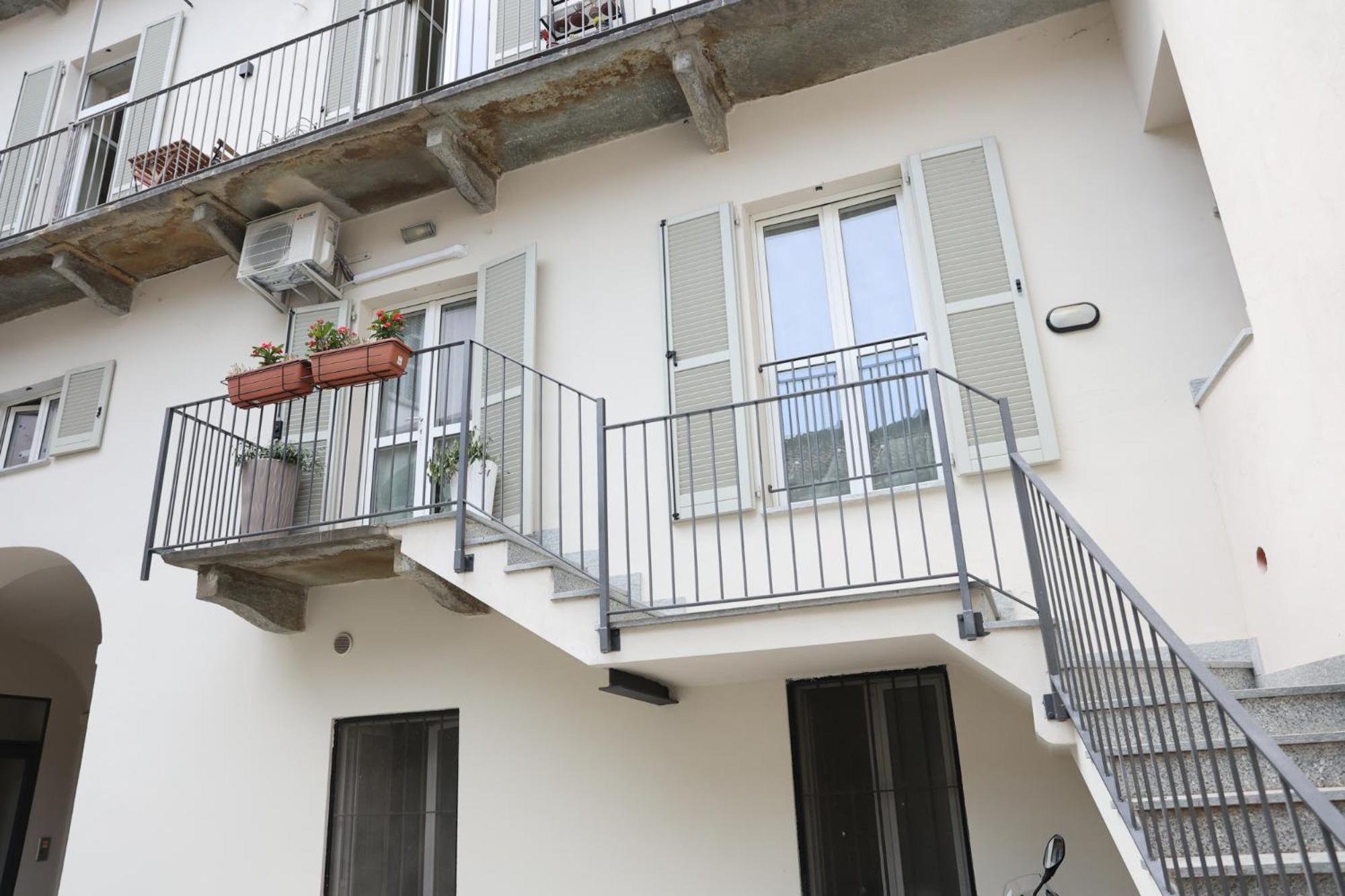 Asti Historic Center - Appartamento Trincotto Exterior foto